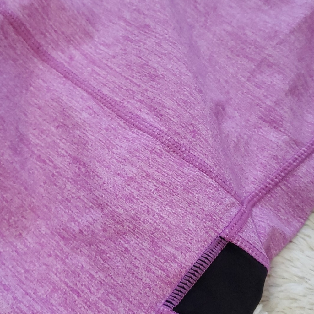 Lululemon Push Your Limits Racerback Tank 6 Built In Bra - Picture 6 of 6